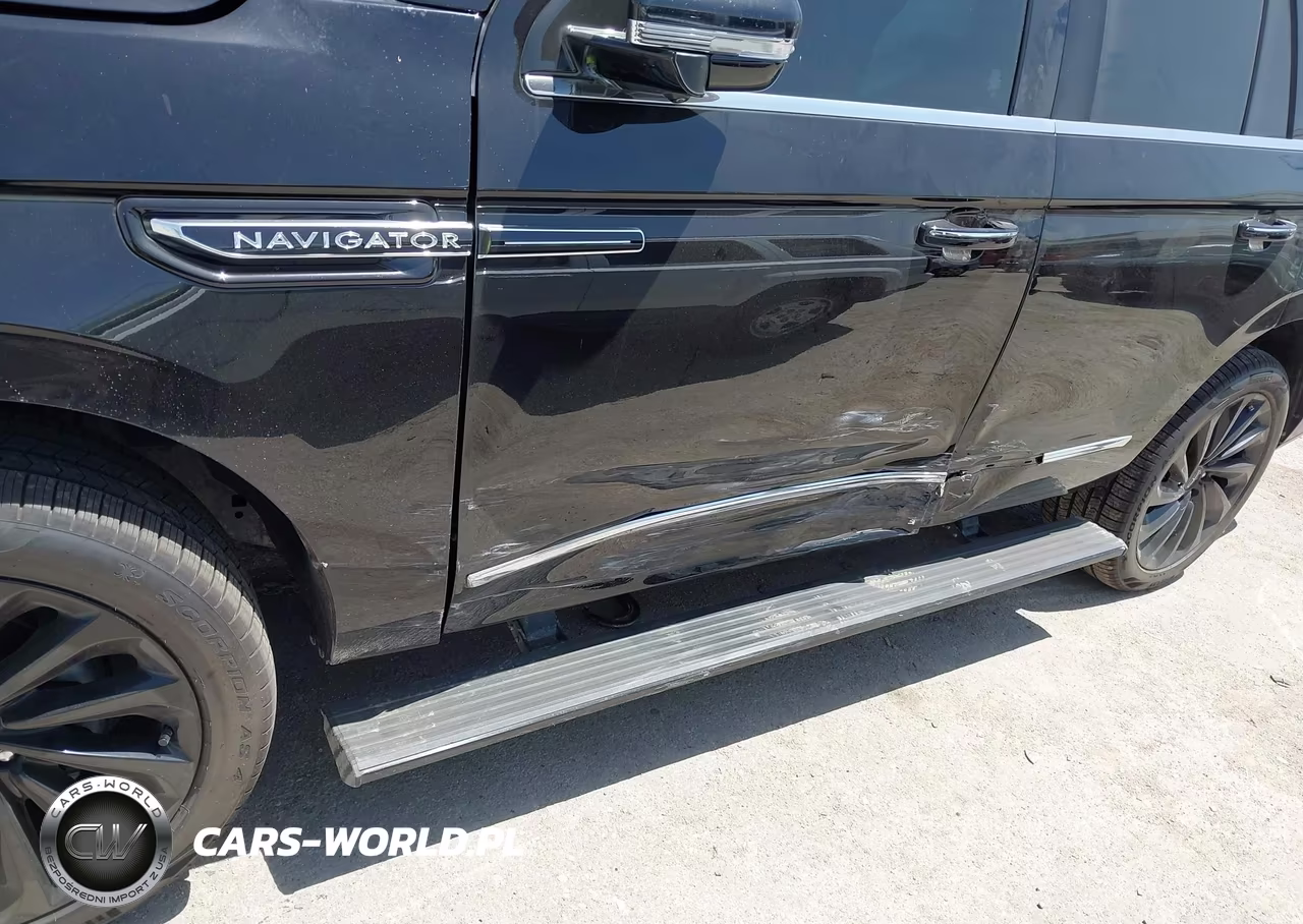 2021 Lincoln Navigator Reserve VIN:5LMJJ2KT4MEL01361 - 18