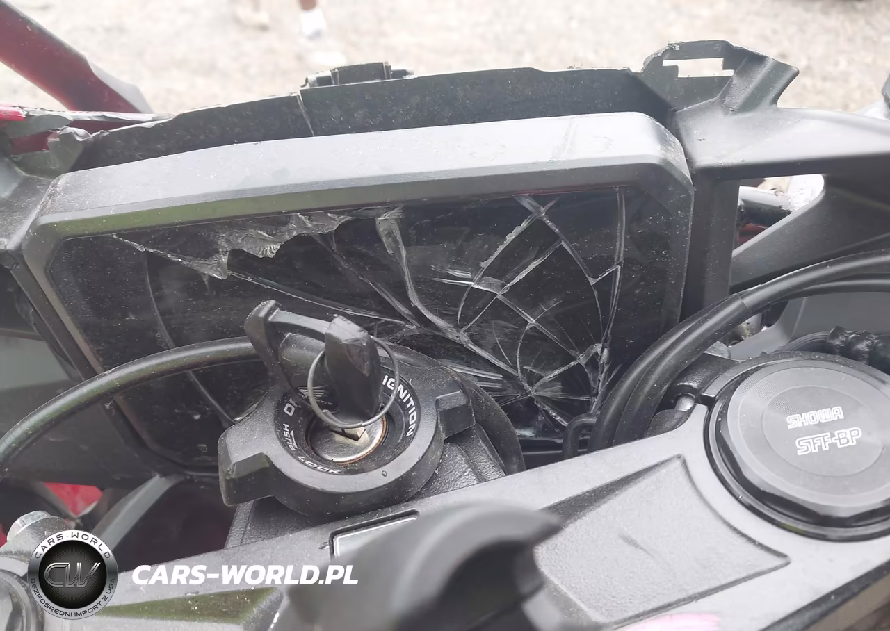 2025 Honda Cbr500 Ra VIN:MLHPC7057S5102165 - 7