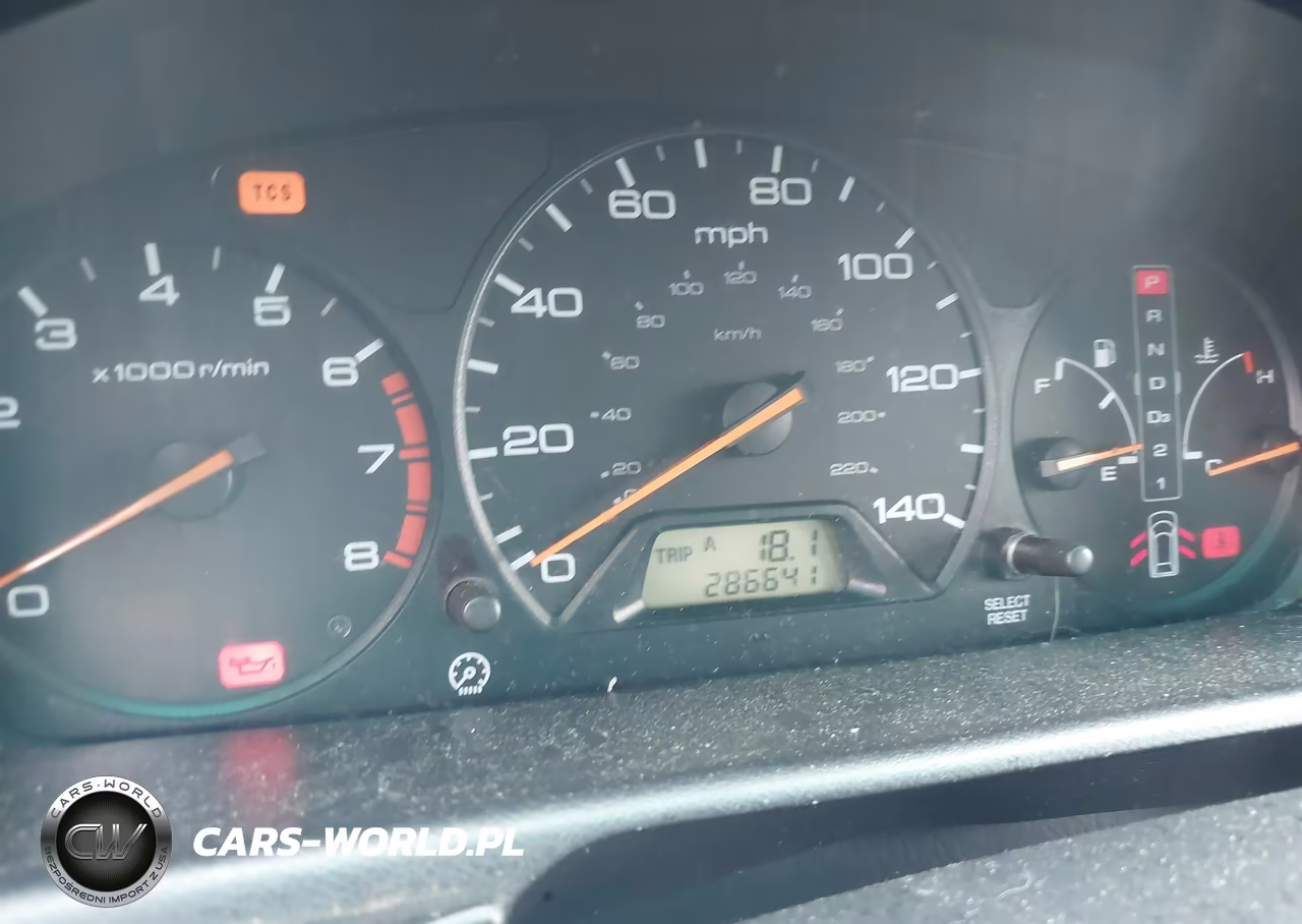 2002 Honda Odyssey Ex-L VIN:2HKRL180X2H588472 - 7