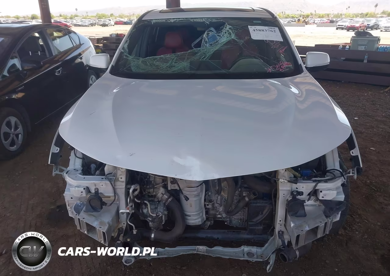 2021 Acura Rdx A-Spec Package VIN:5J8TC2H62ML809739 - 6