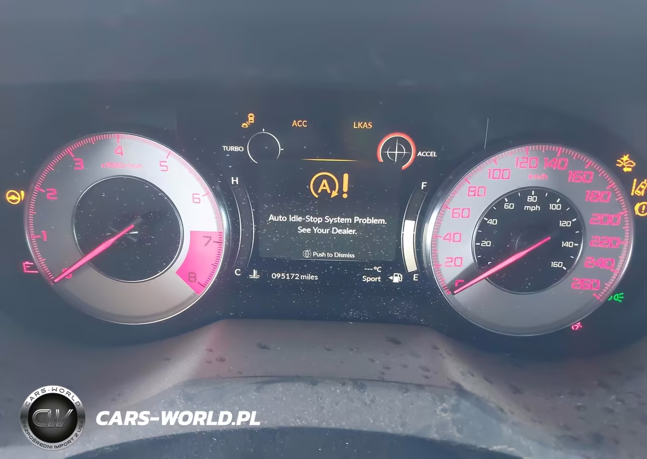 2021 Acura Rdx A-Spec Package VIN:5J8TC2H62ML809739 - 7