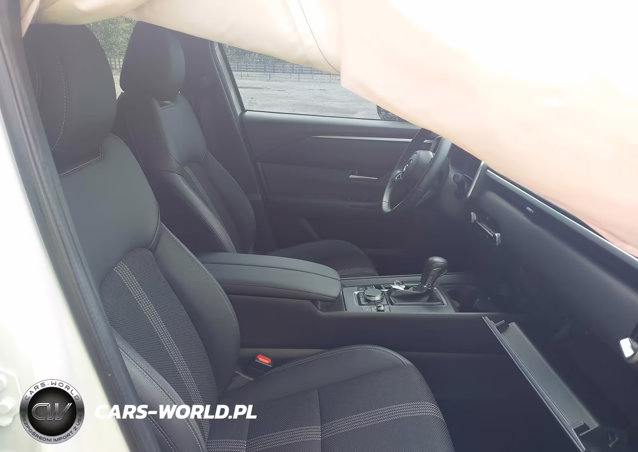 2025 Mazda Cx-50 2.5 S Premium Package VIN:7MMVABDM1SN308442 - 5