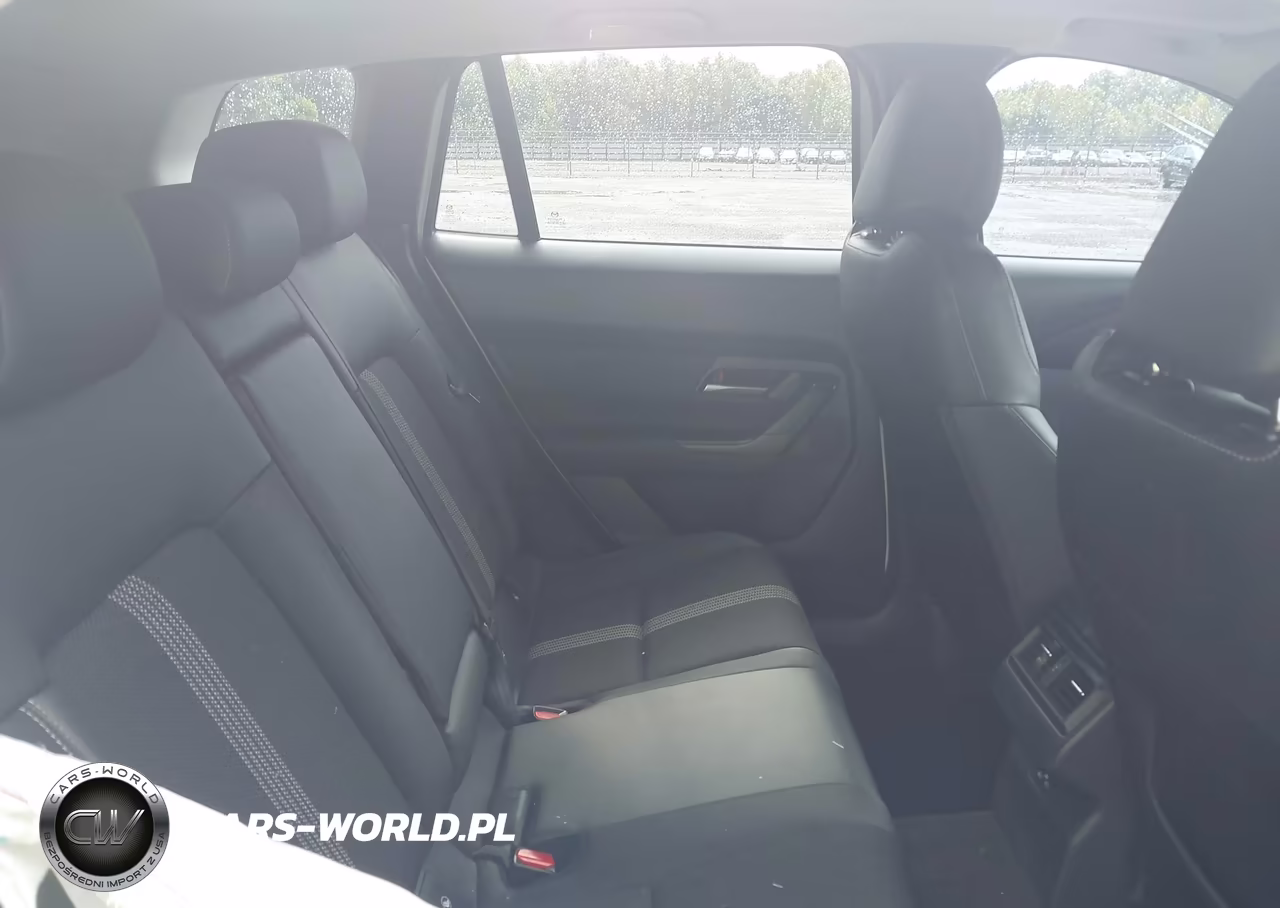 2025 Mazda Cx-50 2.5 S Premium Package VIN:7MMVABDM1SN308442 - 8