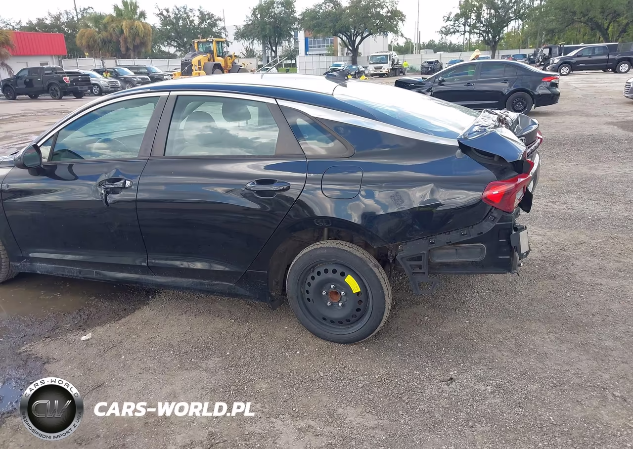 2021 Kia K5 Lxs VIN:5XXG14J26MG003637 - 13
