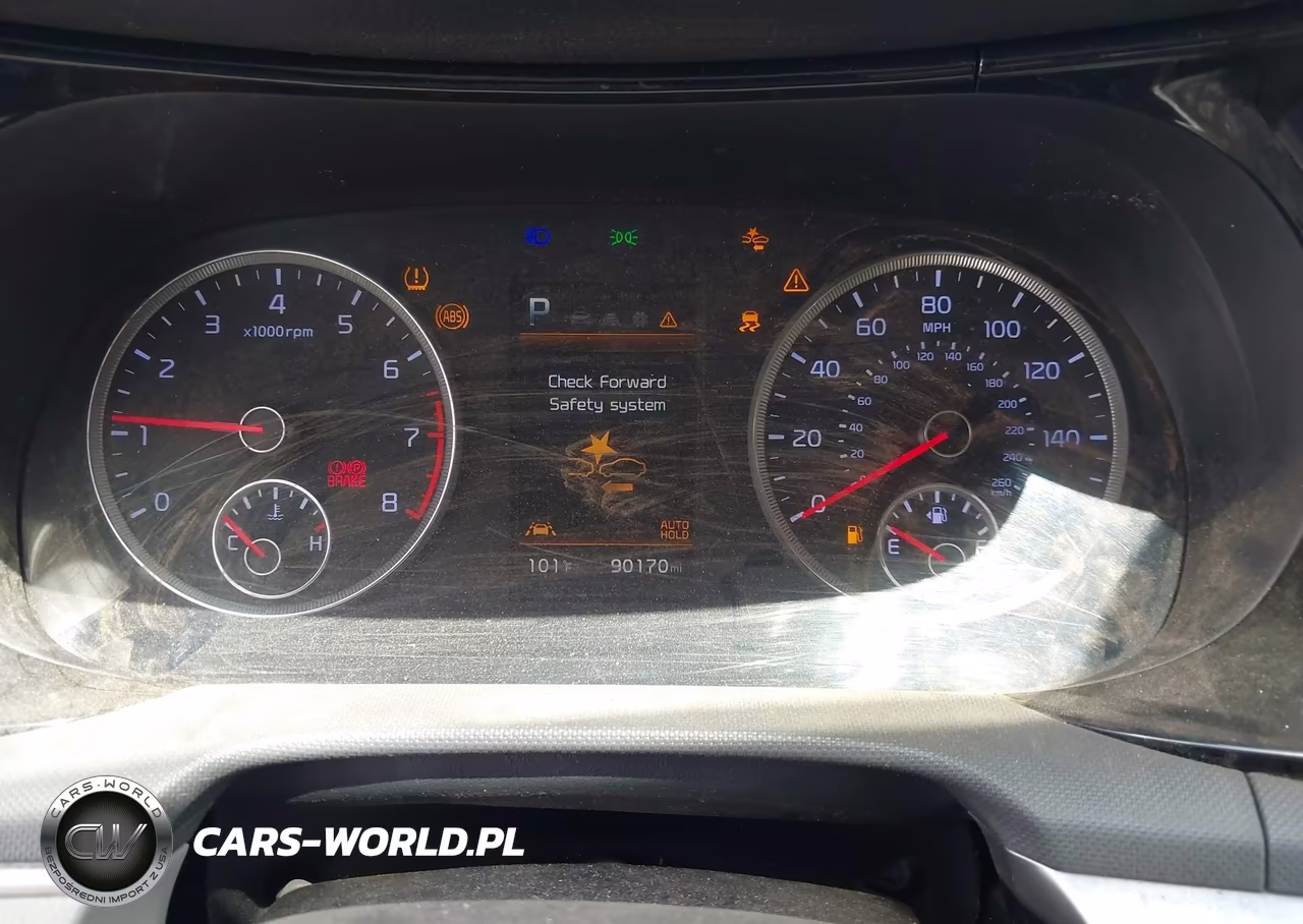2021 Kia K5 Lxs VIN:5XXG14J26MG003637 - 7