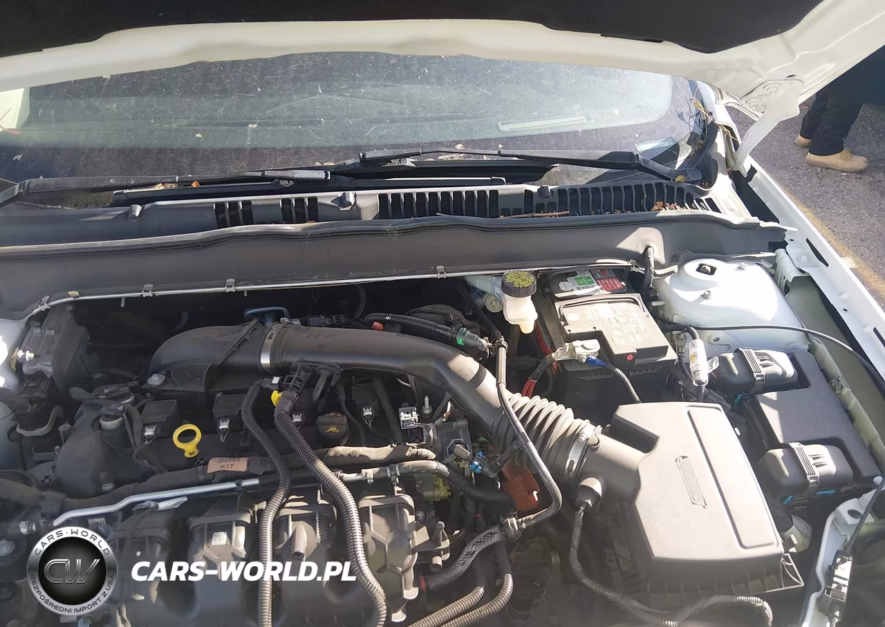 2020 Ford Fusion Se VIN:3FA6P0T99LR126867 - 10