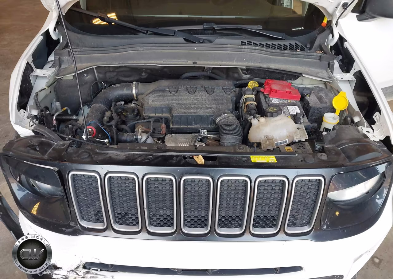 2023 Jeep Renegade Latitude 4X4 VIN:ZACNJDB17PPP10286 - 10