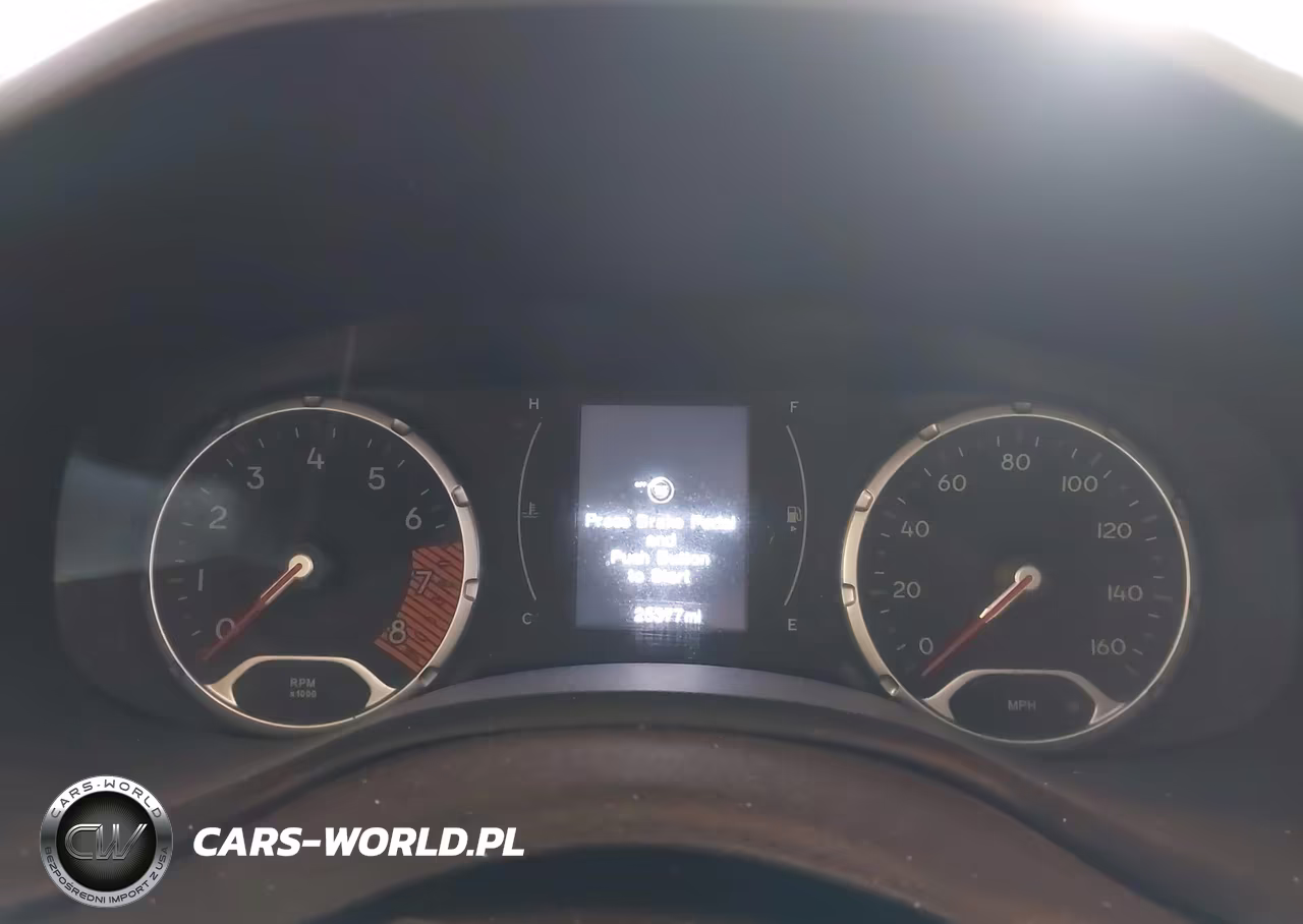 2023 Jeep Renegade Latitude 4X4 VIN:ZACNJDB17PPP10286 - 7