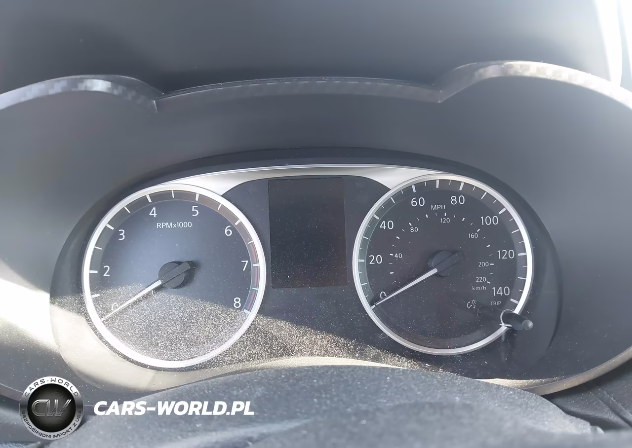 2020 Nissan Versa S Xtronic Cvt VIN:3N1CN8DV1LL915839 - 7
