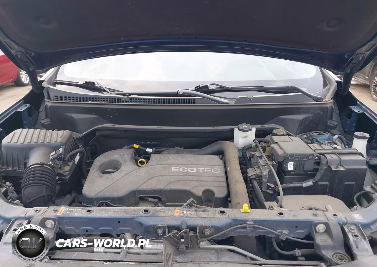2020 Chevrolet Equinox Fwd 2Fl VIN:3GNAXJEVXLL263329 - 10