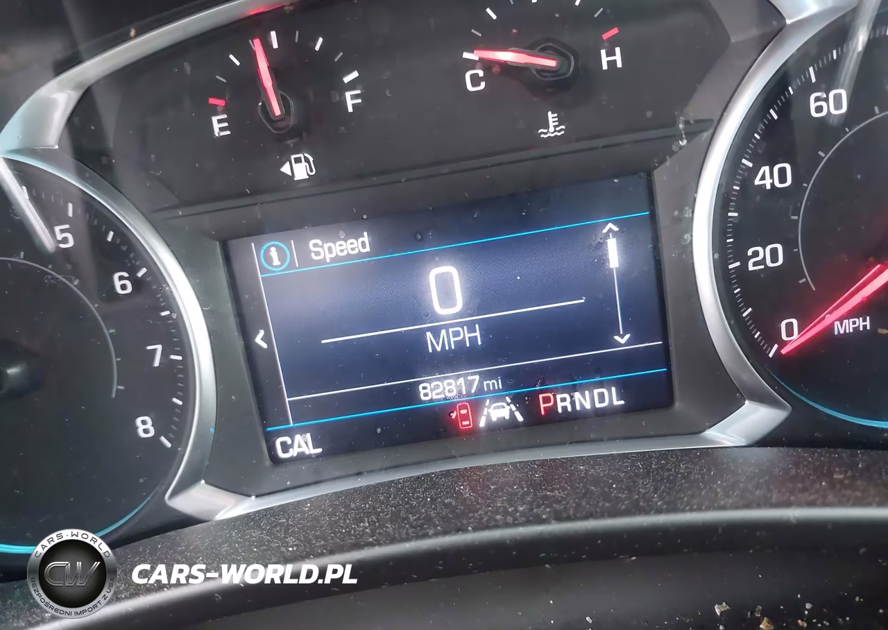 2020 Chevrolet Equinox Fwd 2Fl VIN:3GNAXJEVXLL263329 - 15