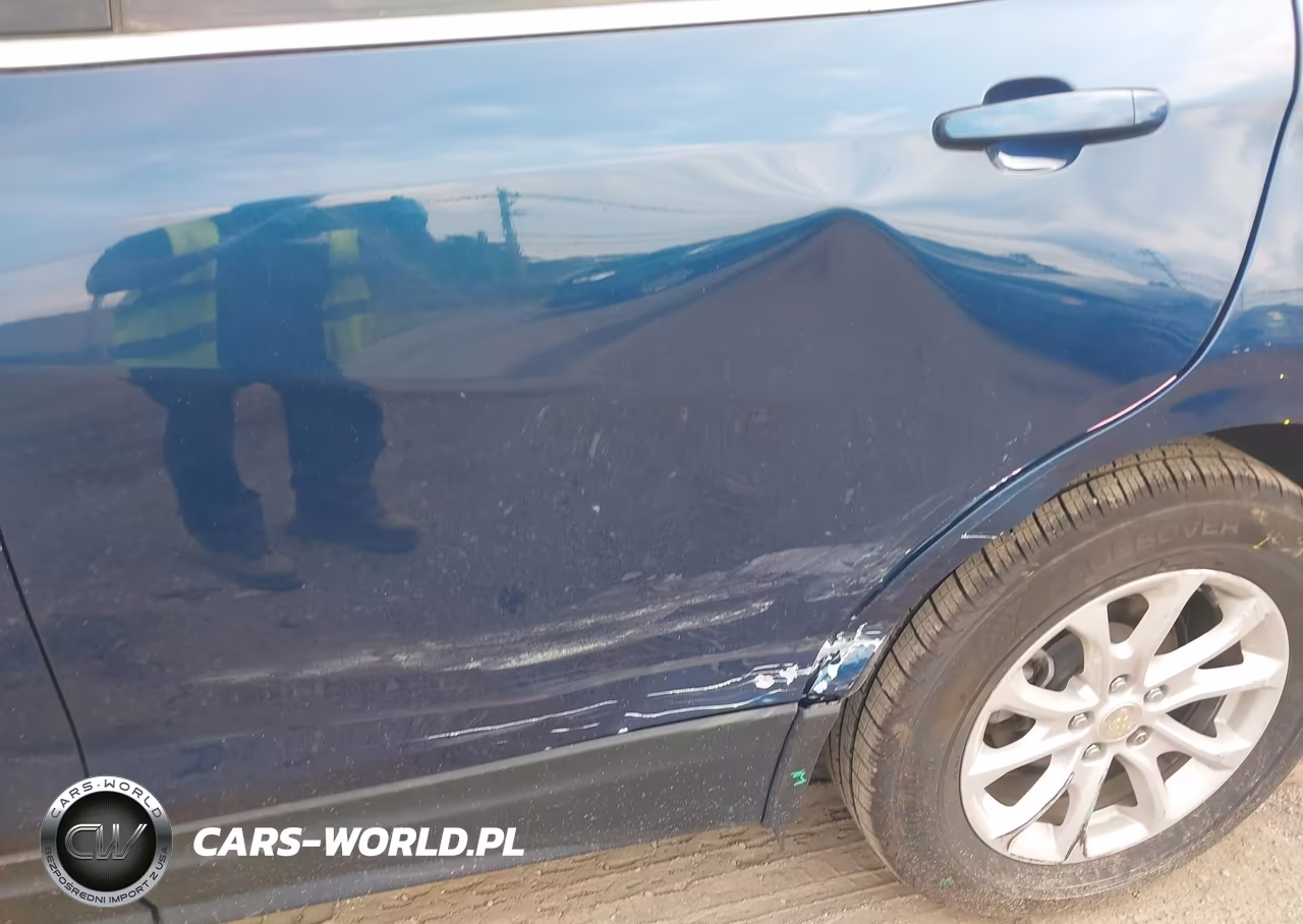 2020 Chevrolet Equinox Fwd 2Fl VIN:3GNAXJEVXLL263329 - 6