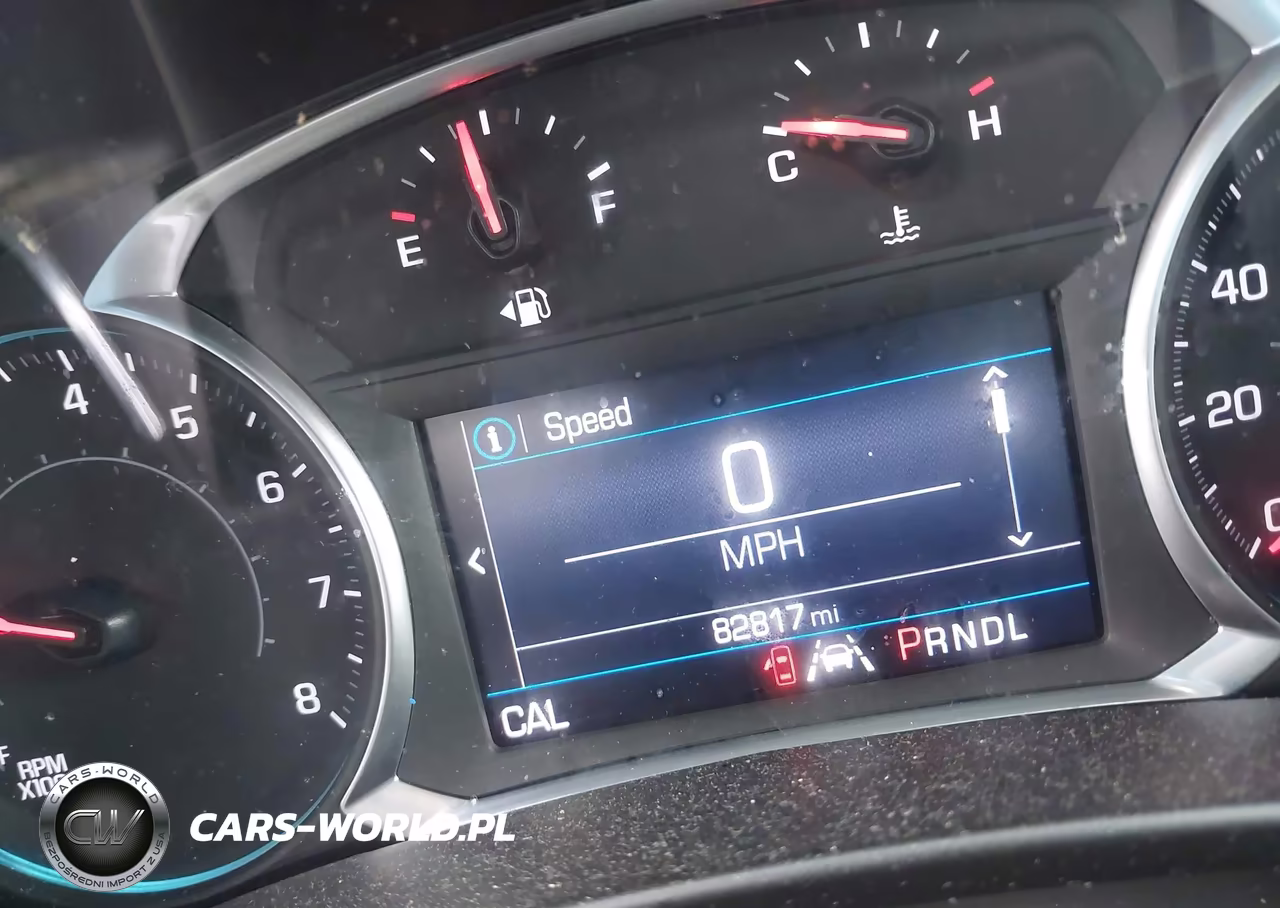 2020 Chevrolet Equinox Fwd 2Fl VIN:3GNAXJEVXLL263329 - 7