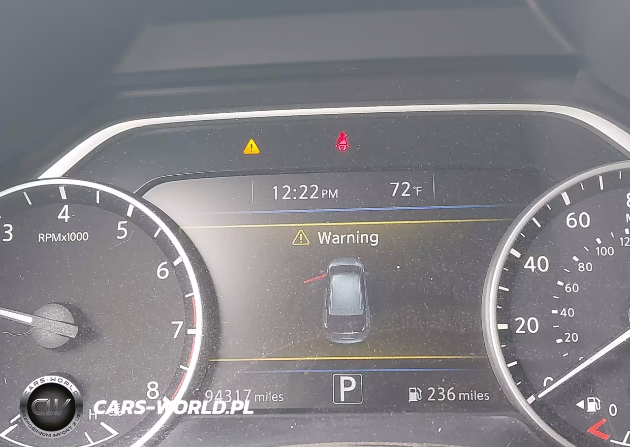 2016 Nissan Murano Platinum-S-Sl-Sv VIN:5N1AZ2MH5GN119693 - 15