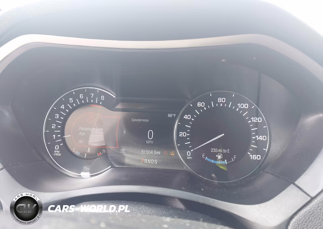2020 Lincoln Mkz Reserve VIN:3LN6L5F93LR616022 - 7