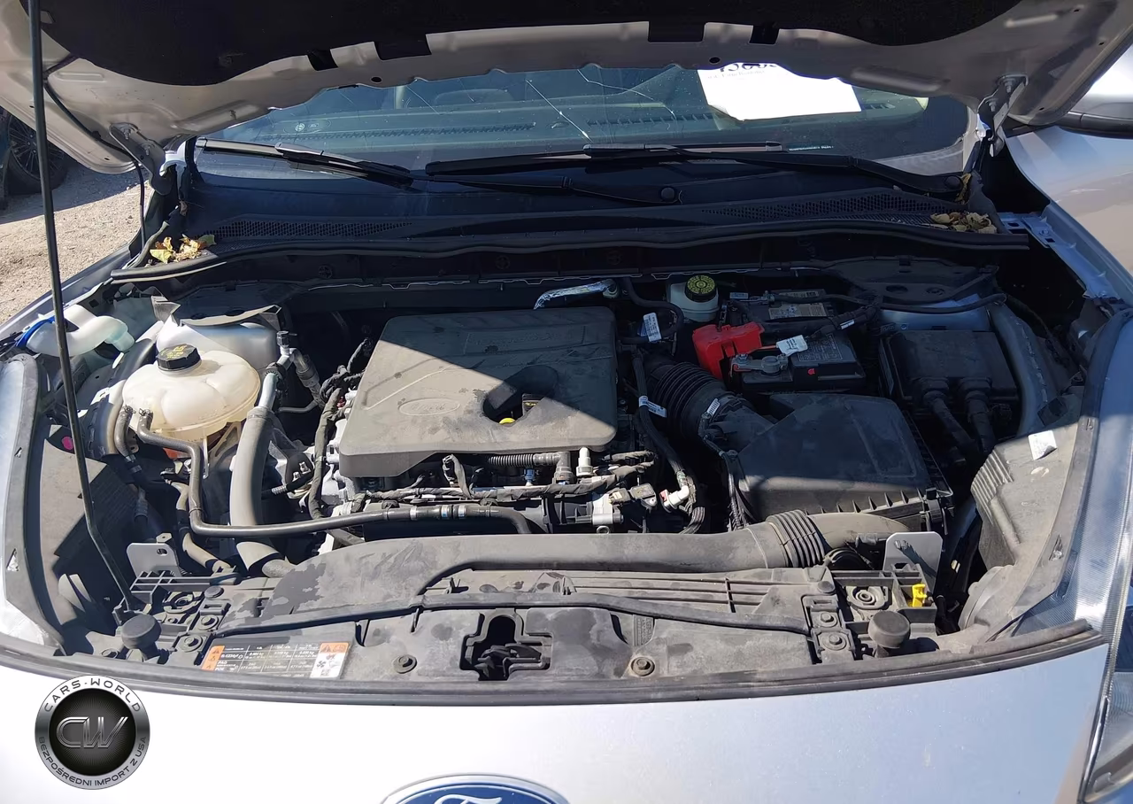 2020 Ford Escape Sel VIN:1FMCU0H6XLUA05872 - 10