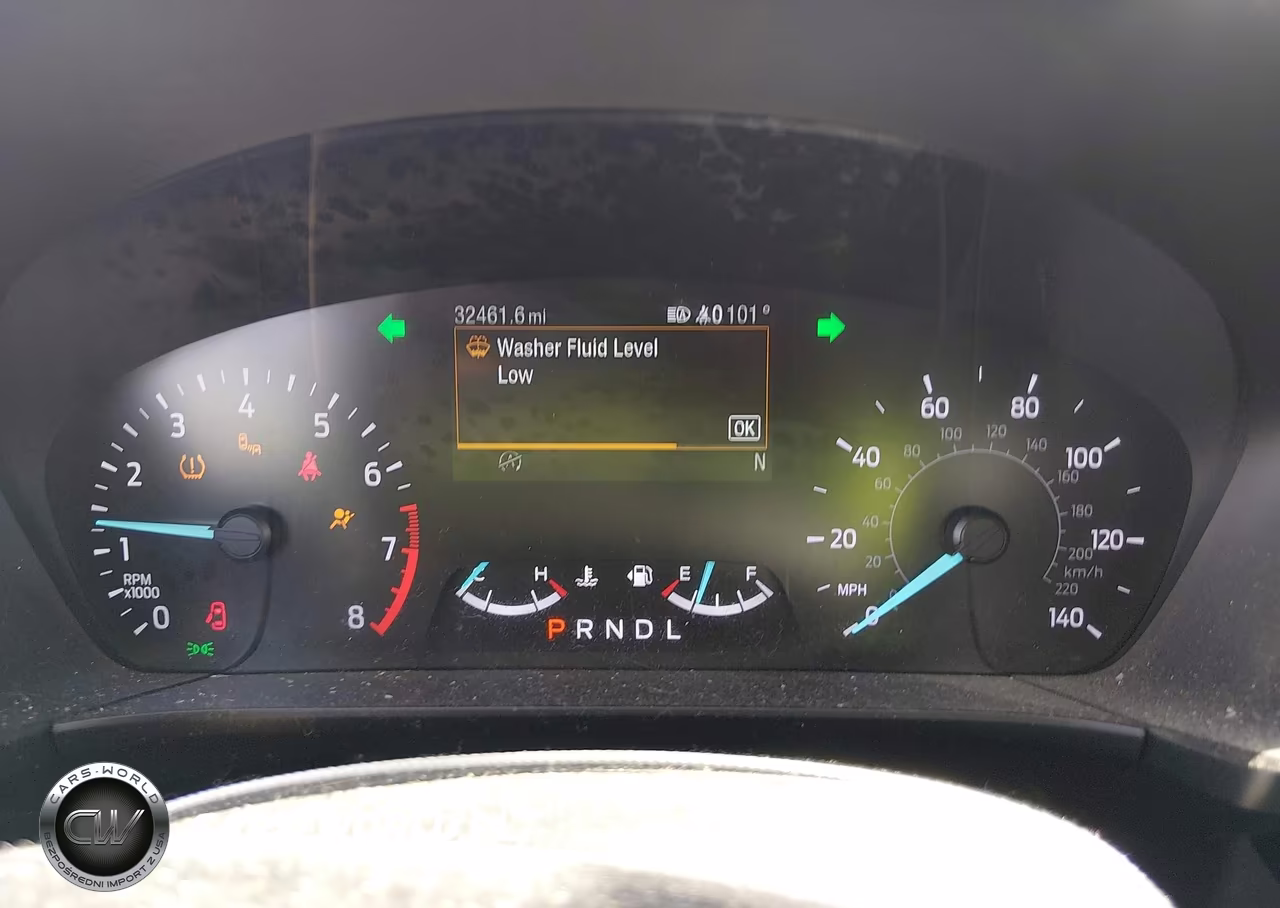 2020 Ford Escape Sel VIN:1FMCU0H6XLUA05872 - 7