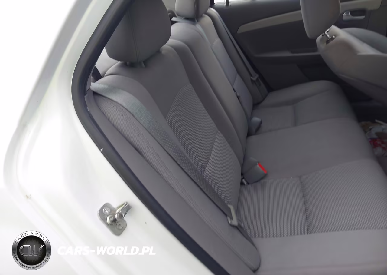 2010 Chevrolet Malibu Lt VIN:1G1ZC5EB4AF275612 - 8