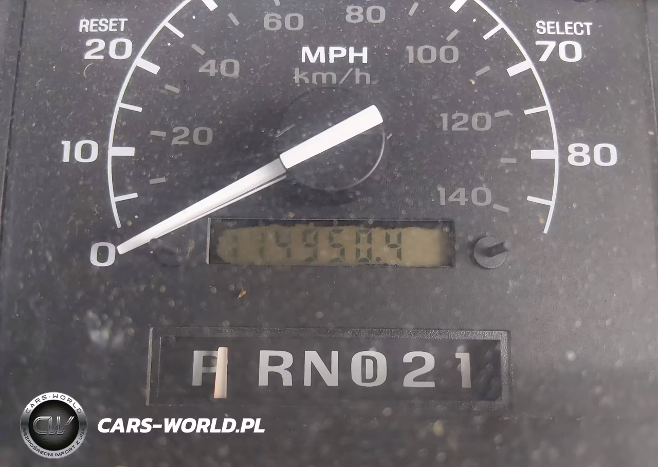 1995 Ford F150 VIN:1FTEX15NXSKA89241 - 13