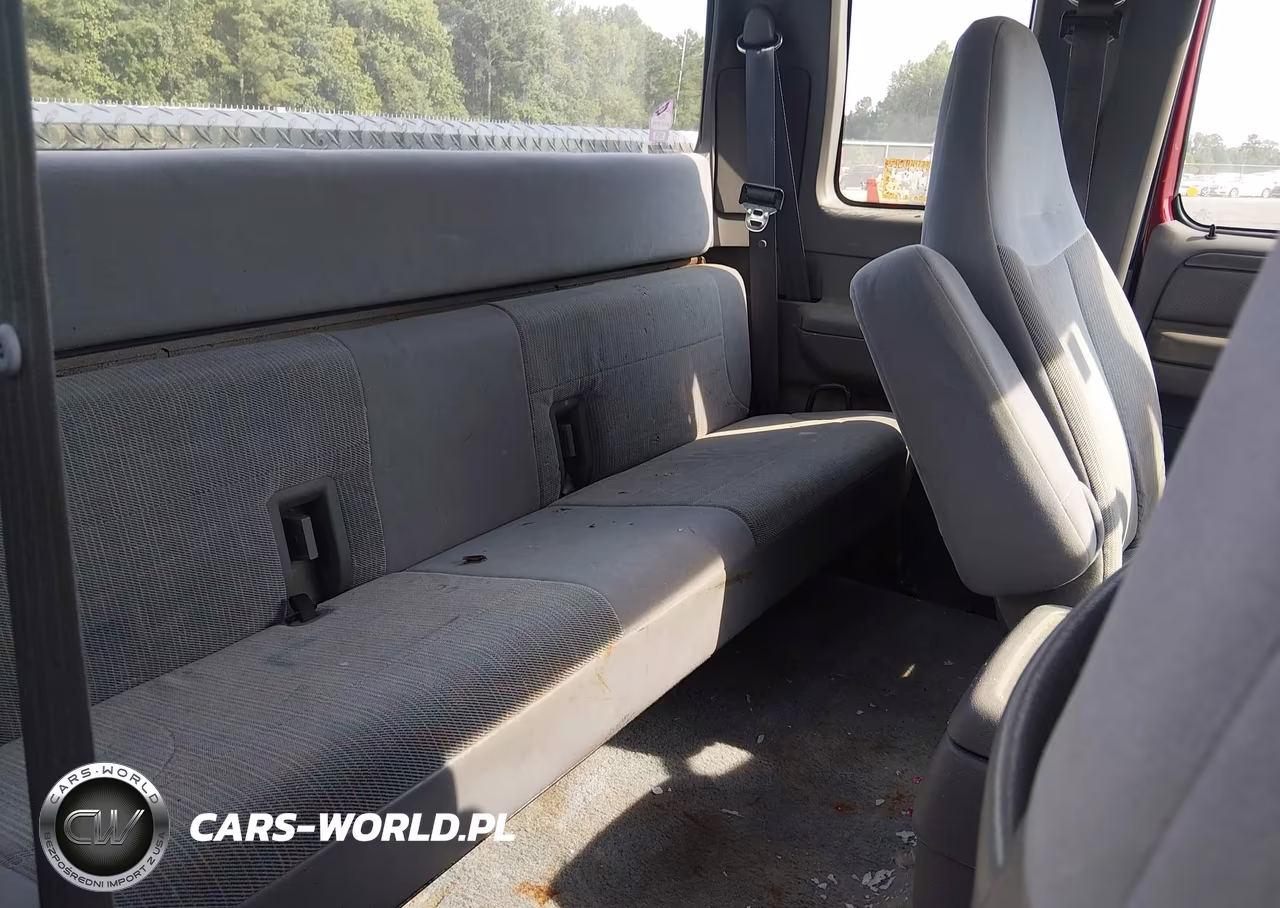 1995 Ford F150 VIN:1FTEX15NXSKA89241 - 8