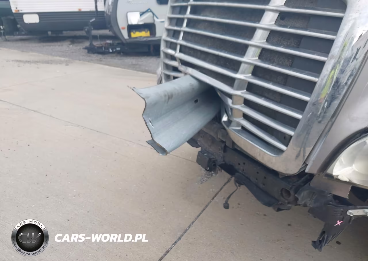 2017 Freightliner Cascadia 125 VIN:1FUJGLDR1HLHF1863 - 10