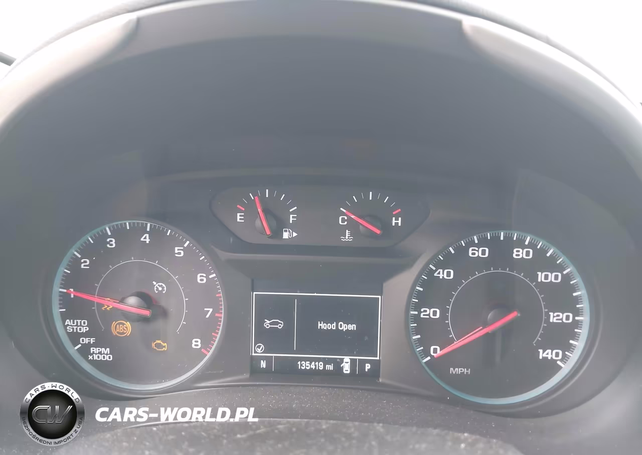 2017 Chevrolet Malibu Ls VIN:1G1ZB5ST0HF122591 - 7