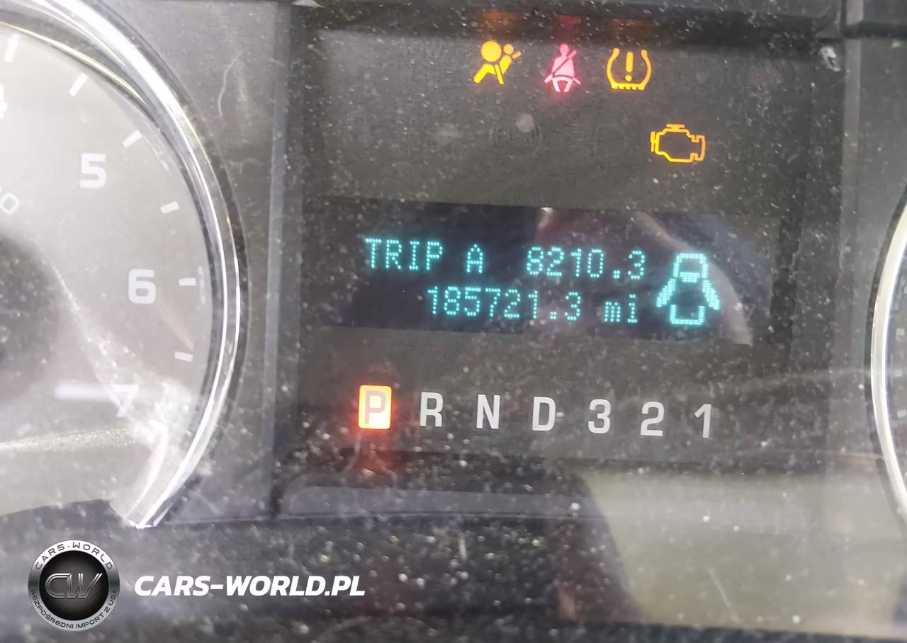 2010 Ford F-150 Stx-Xl-Xlt VIN:1FTEX1E81AFB94221 - 15