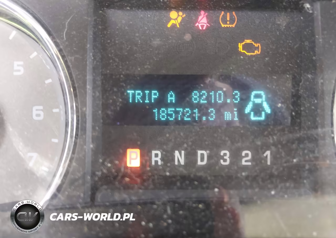 2010 Ford F-150 Stx-Xl-Xlt VIN:1FTEX1E81AFB94221 - 7