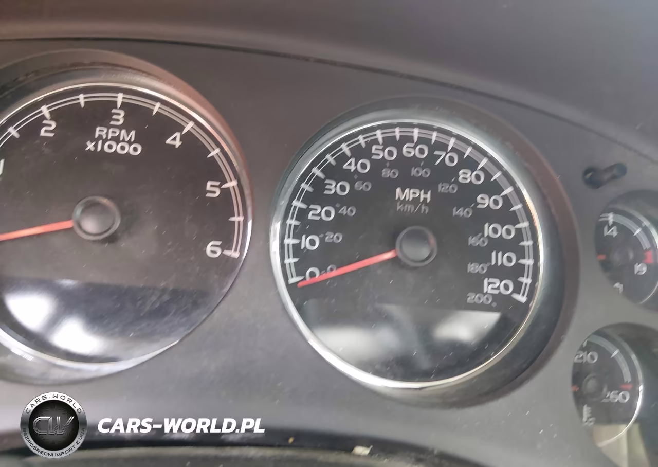 2007 Chevrolet Tahoe Lt VIN:1GNFK13097R242272 - 7
