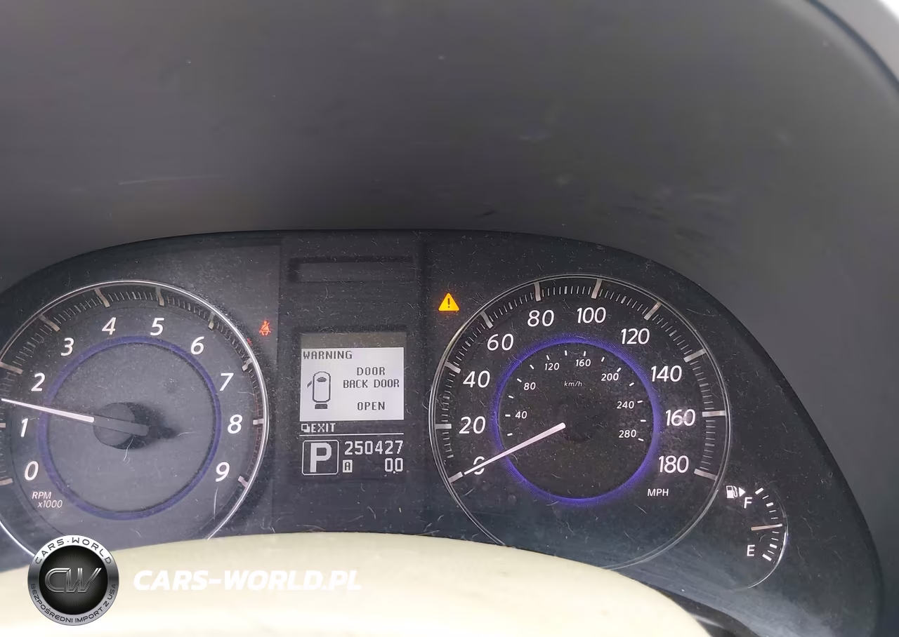 2012 Infiniti Fx35 VIN:JN8AS1MW7CM154936 - 7