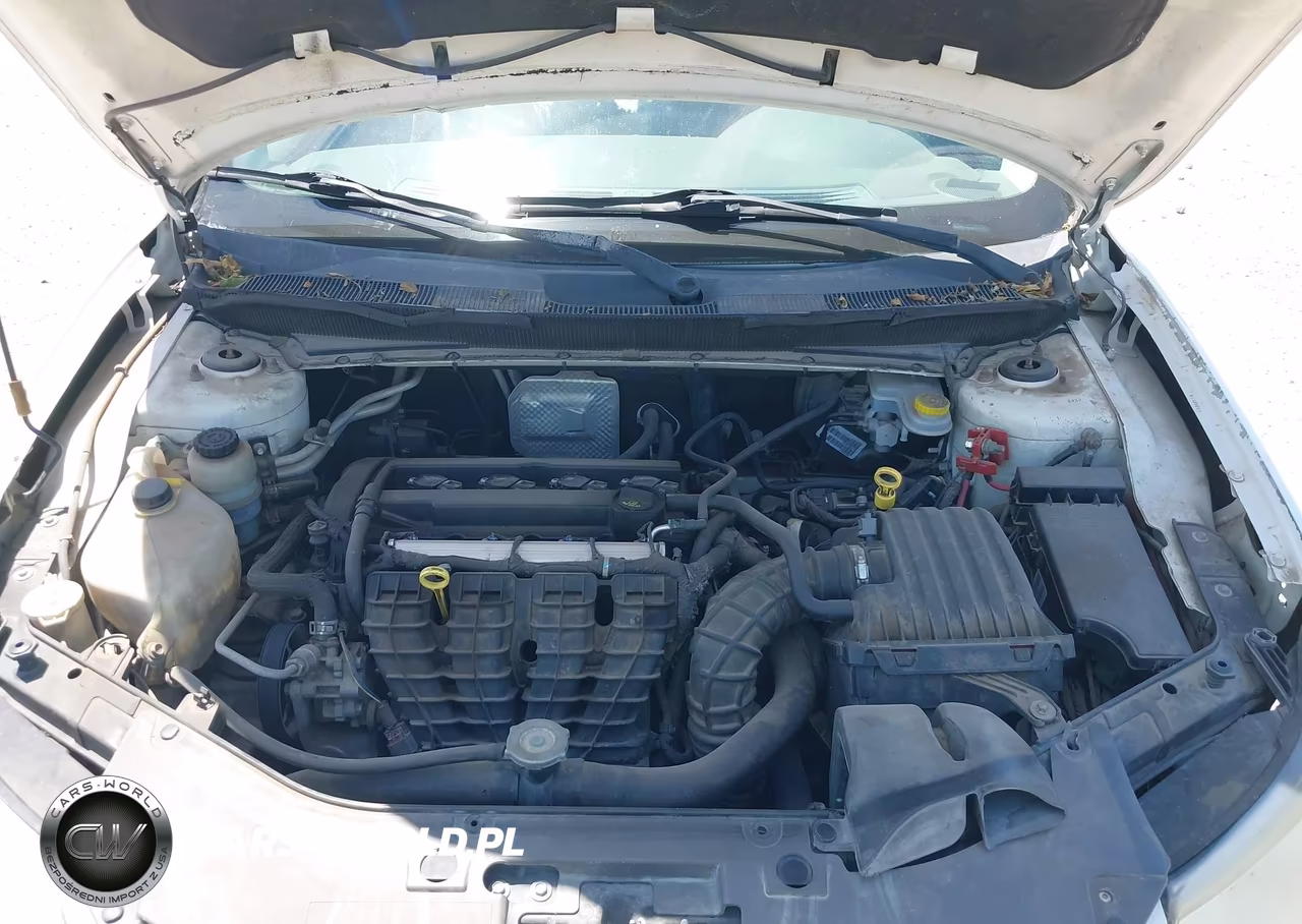 2007 Chrysler Sebring VIN:1C3LC46K97N558063 - 10