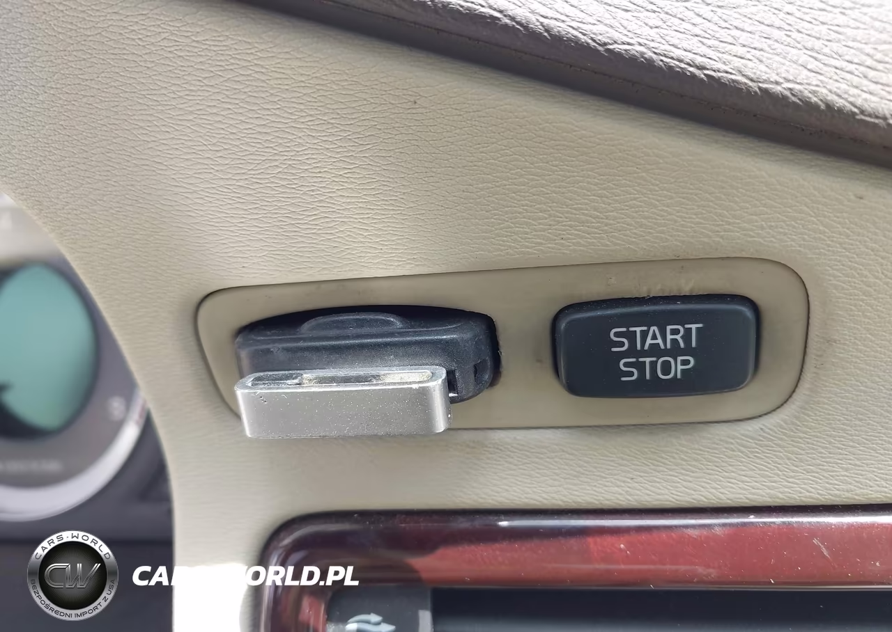 2007 Volvo S80 V8 VIN:YV1AH852071038459 - 11