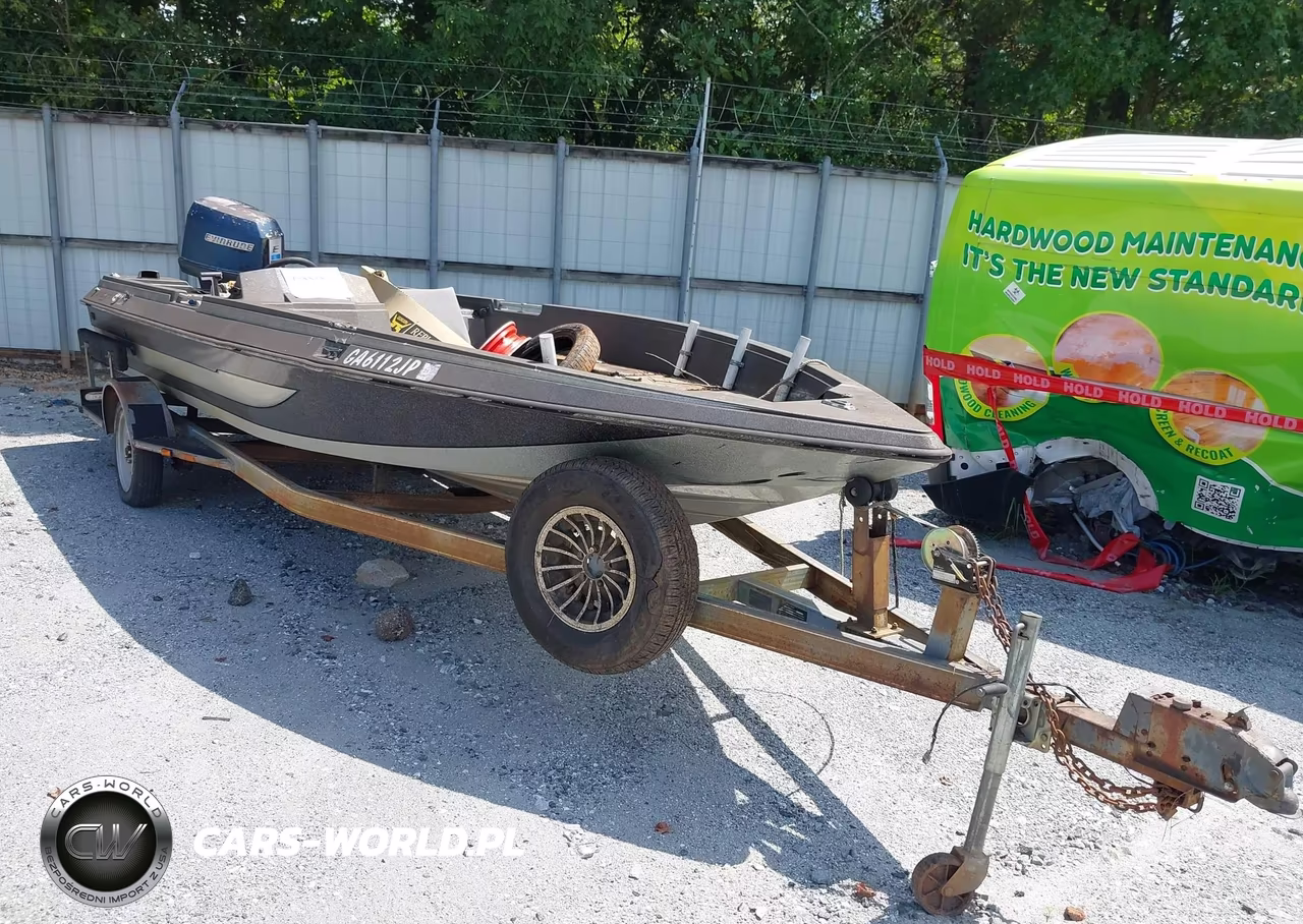 1987 Procraft Other