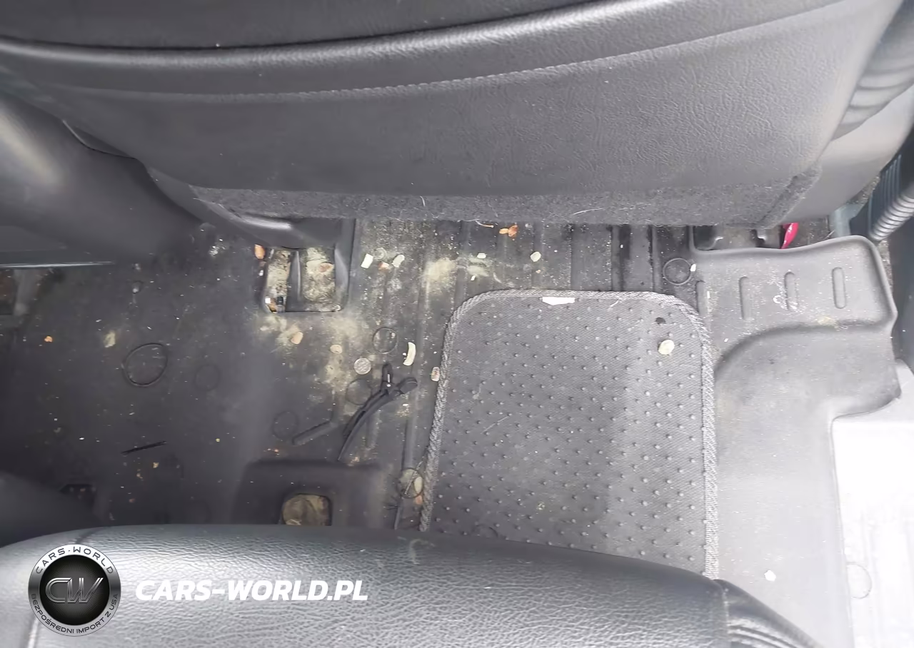 2014 Nissan Pathfinder S VIN:5N1AR2MNXEC685766 - 6