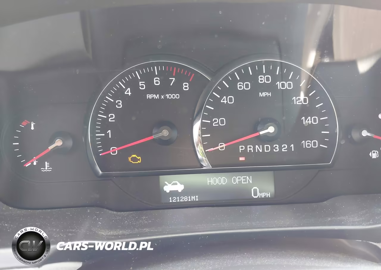 2008 Cadillac Dts 1Sc VIN:1G6KD57YX8U134205 - 7
