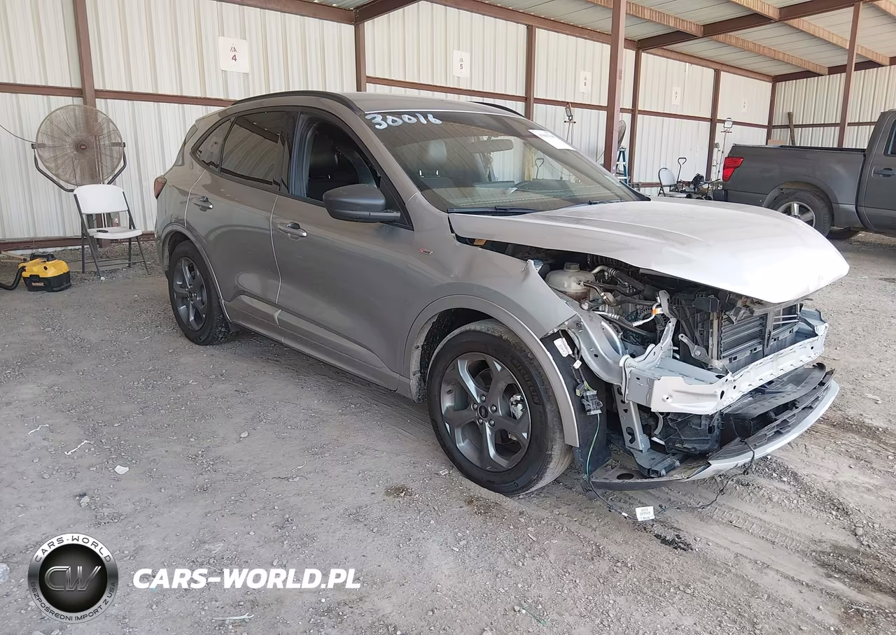 2024 Ford Escape St-Line – zdjęcie 1 z 20