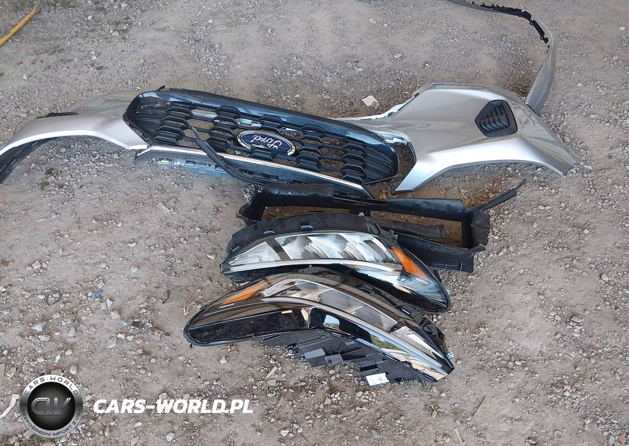 2024 Ford Escape St-Line VIN:1FMCU0MN0RUA53600 - 12
