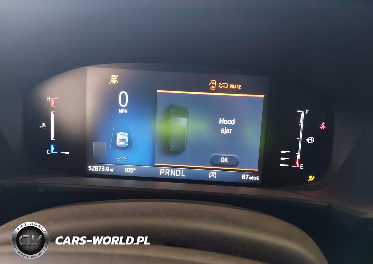 2024 Ford Escape St-Line VIN:1FMCU0MN0RUA53600 - 7