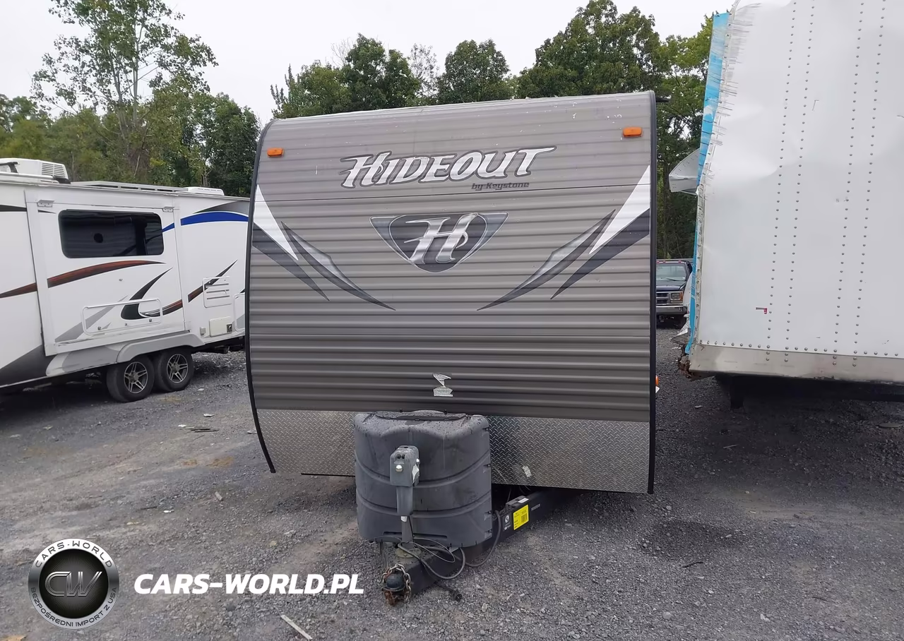 2016 Keystone Other VIN:4YDT27D24G7201958 - 10