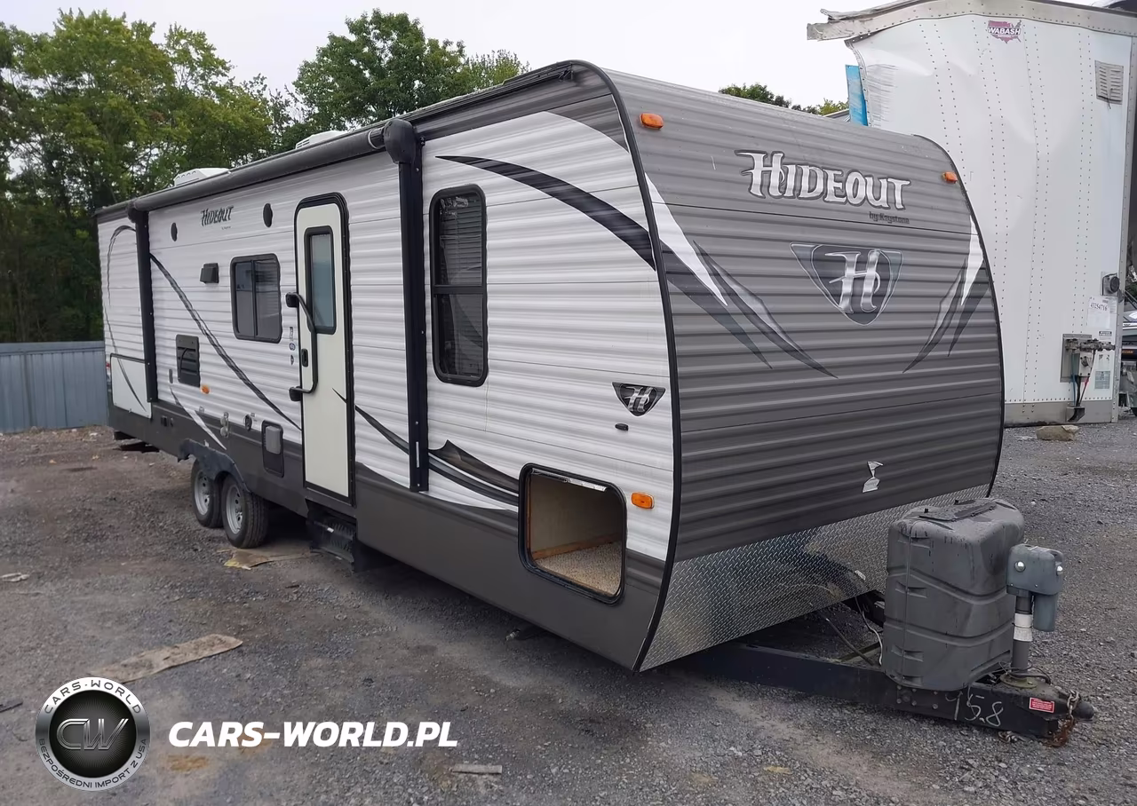 2016 Keystone Other VIN:4YDT27D24G7201958 - 6