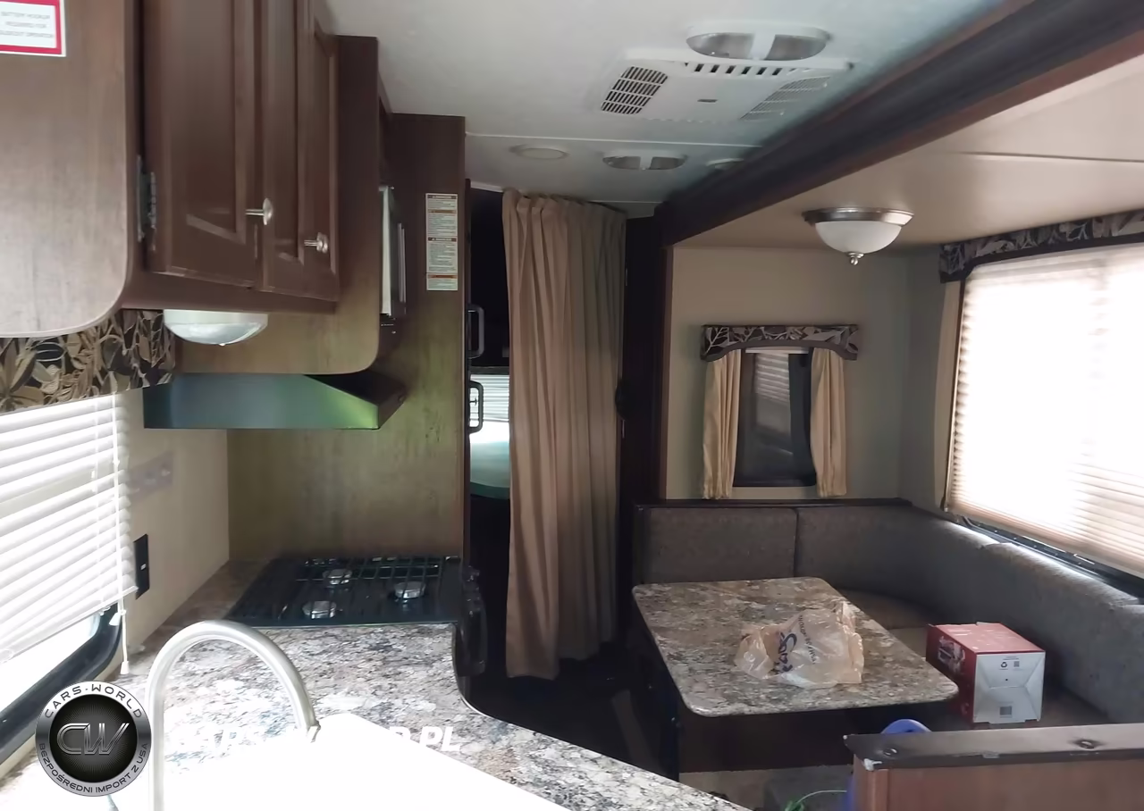 2016 Keystone Other VIN:4YDT27D24G7201958 - 7