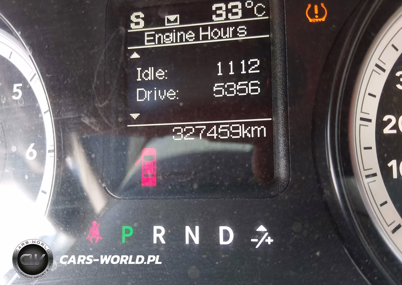 2014 Ram 1500 Slt VIN:1C6RR7GT8ES307618 - 15