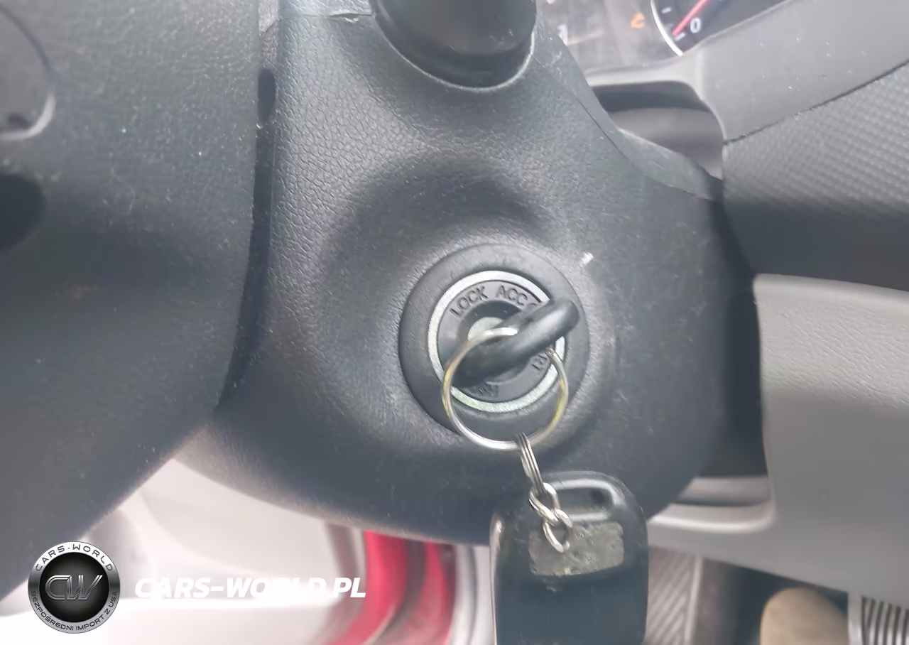 2014 Hyundai Accent Se VIN:KMHCU5AE5EU153042 - 11