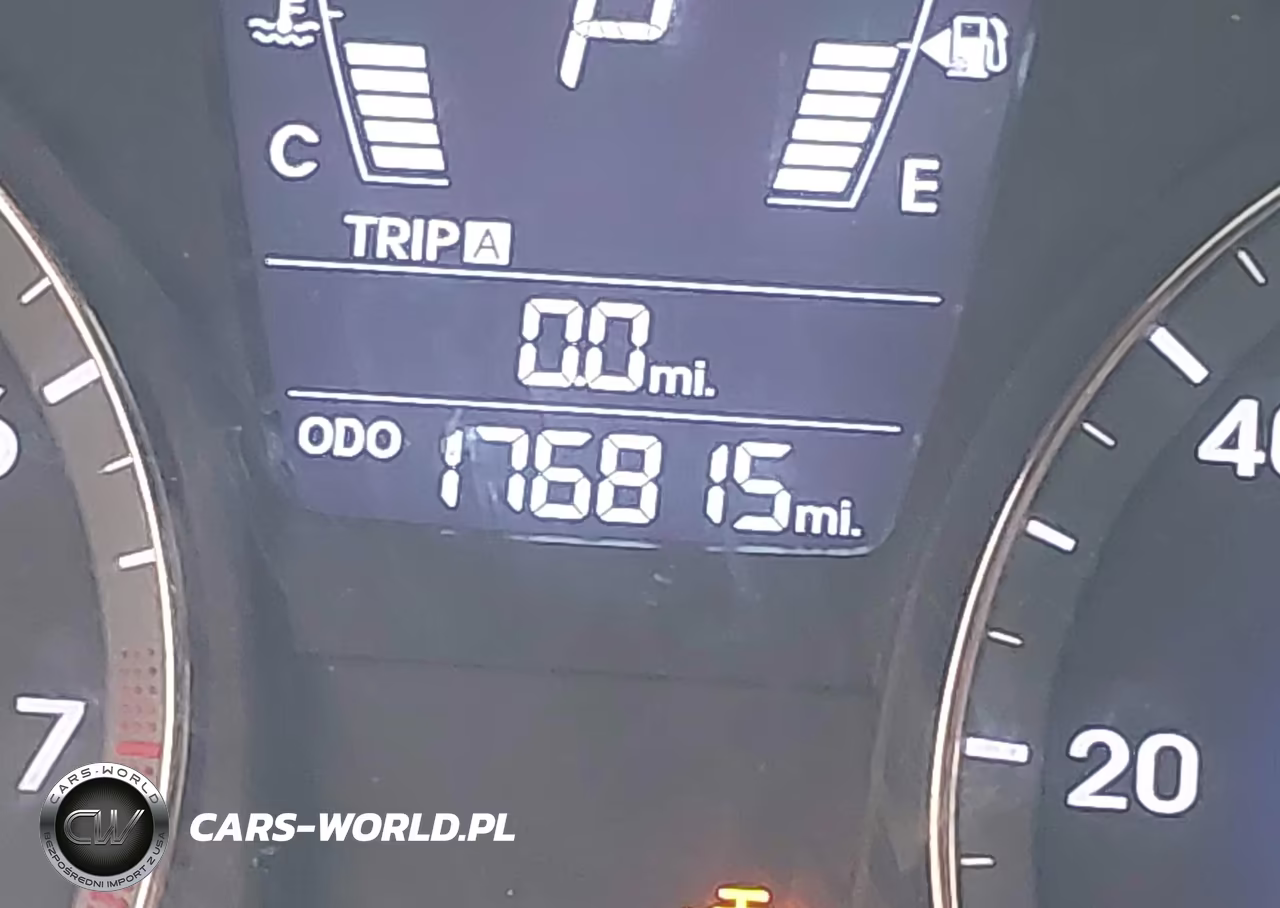 2014 Hyundai Accent Se VIN:KMHCU5AE5EU153042 - 7