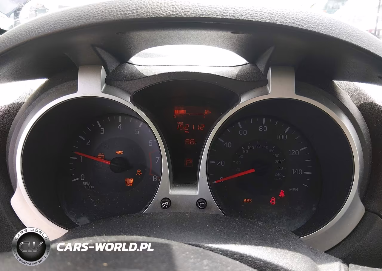 2016 Nissan Juke S VIN:JN8AF5MV5GT653622 - 7