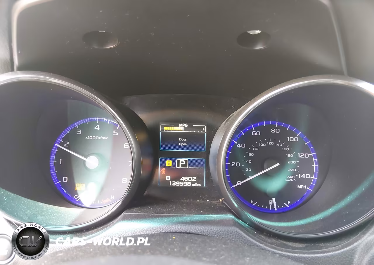 2017 Subaru Outback 2.5I Limited VIN:4S4BSAKCXH3241196 - 7