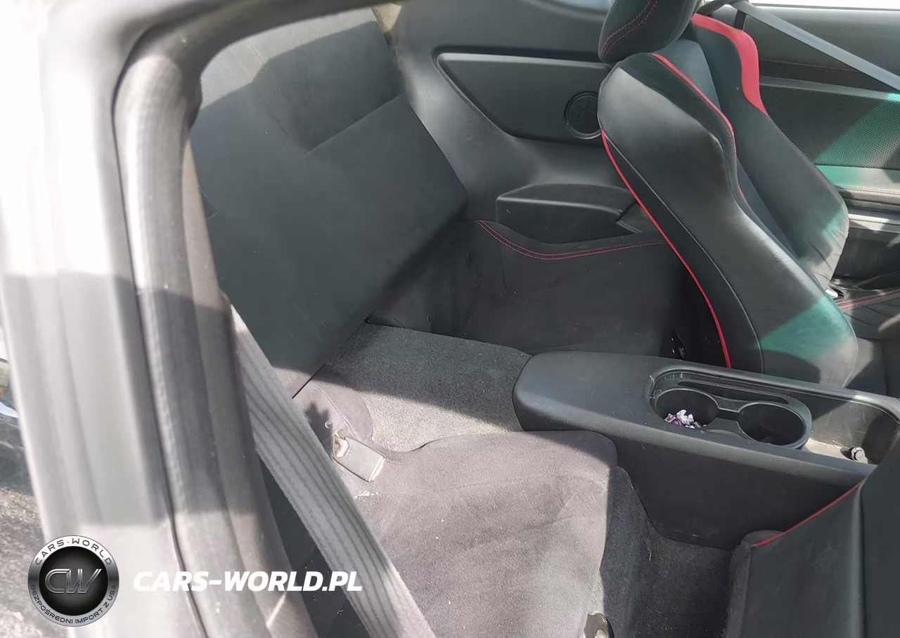 2013 Scion Fr-S VIN:JF1ZNAA13D2712735 - 8