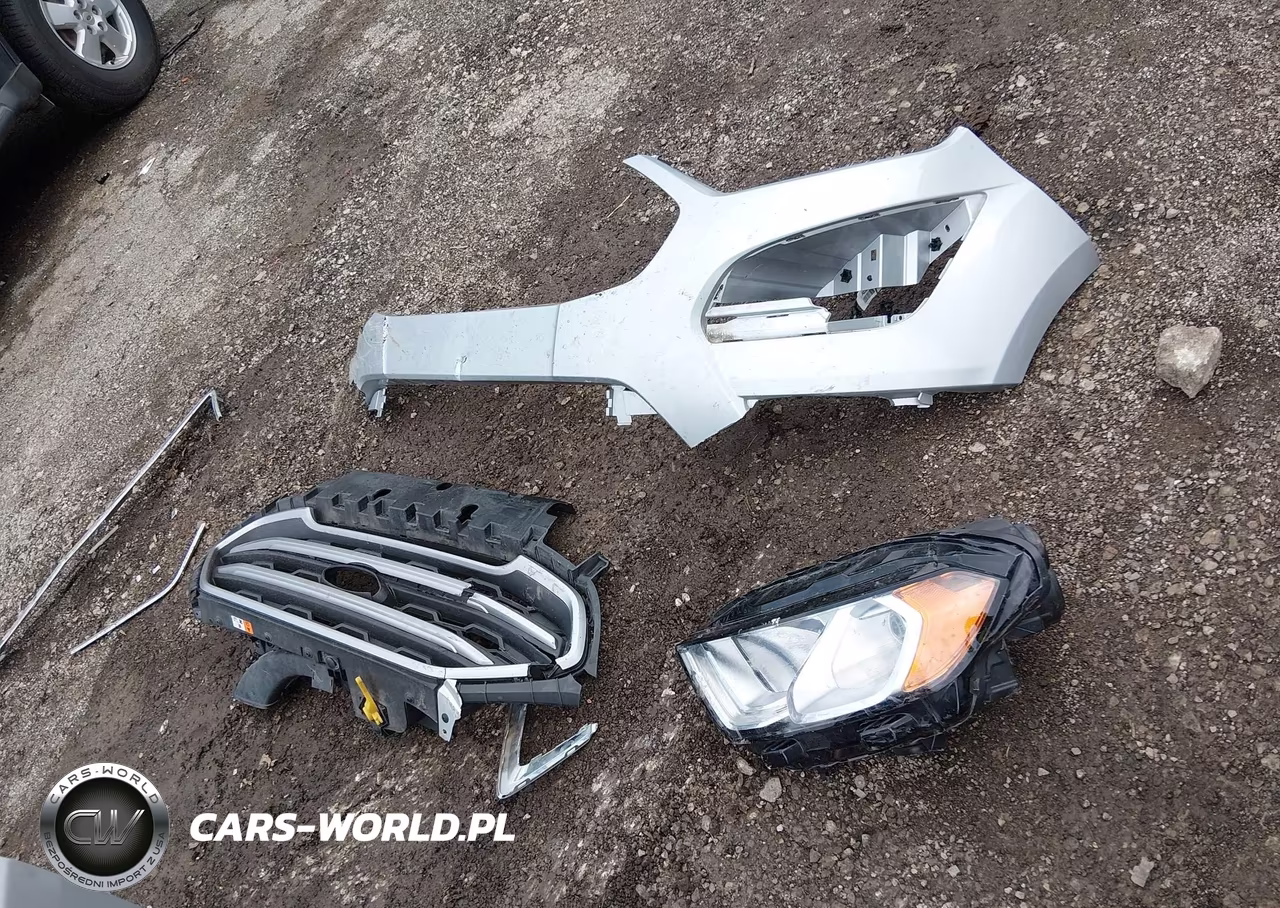 2021 Ford Ecosport Se VIN:MAJ6S3GL3MC456154 - 12