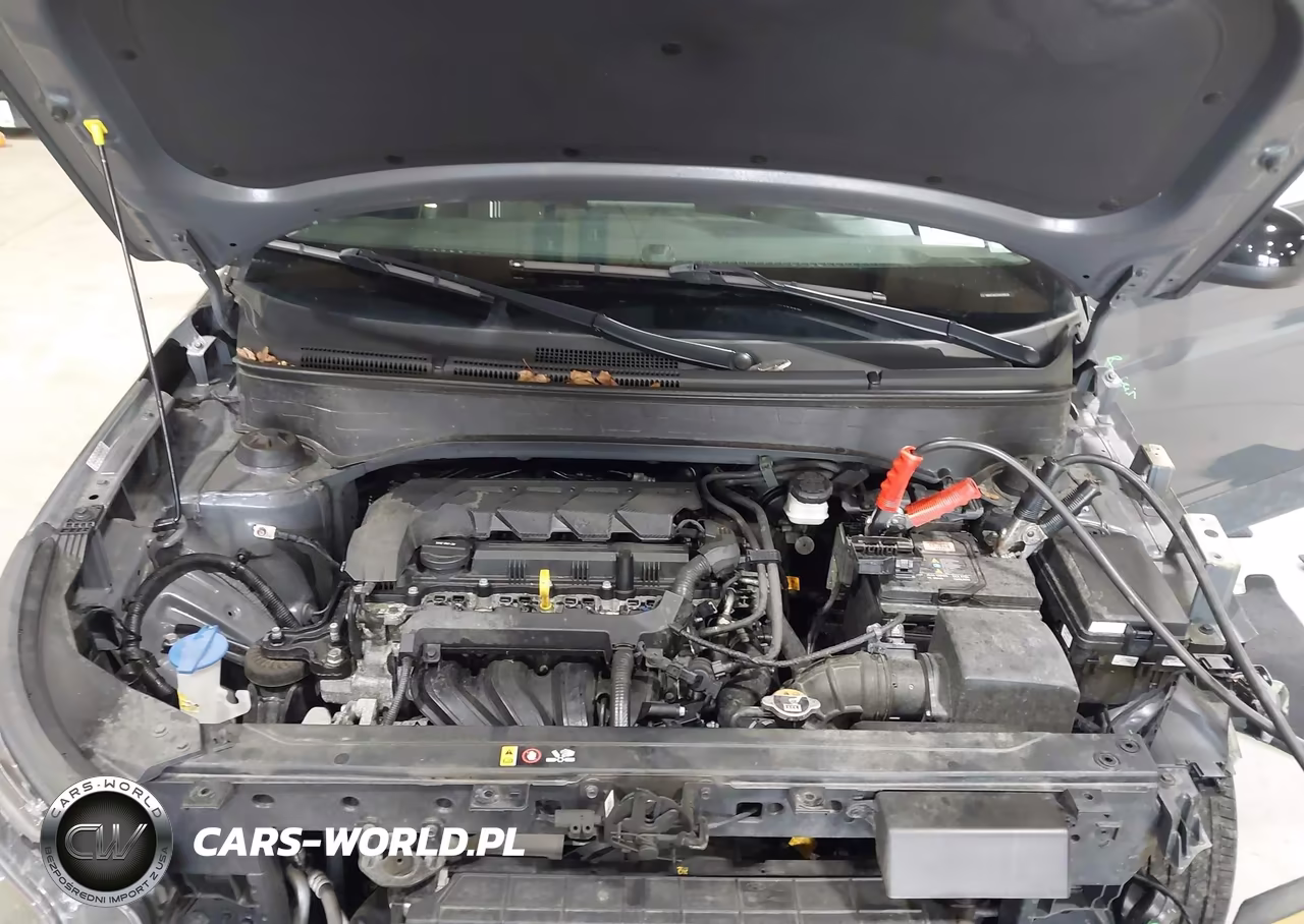 2024 Hyundai Venue Limited VIN:KMHRC8A32RU308004 - 10