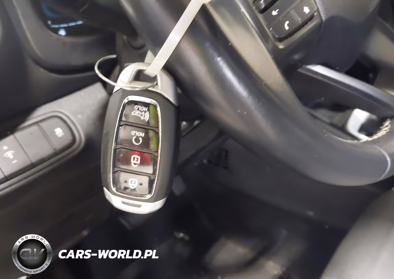 2024 Hyundai Venue Limited VIN:KMHRC8A32RU308004 - 11